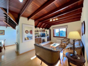 Apartamentos Monte Bello Centro by Achei Gramado